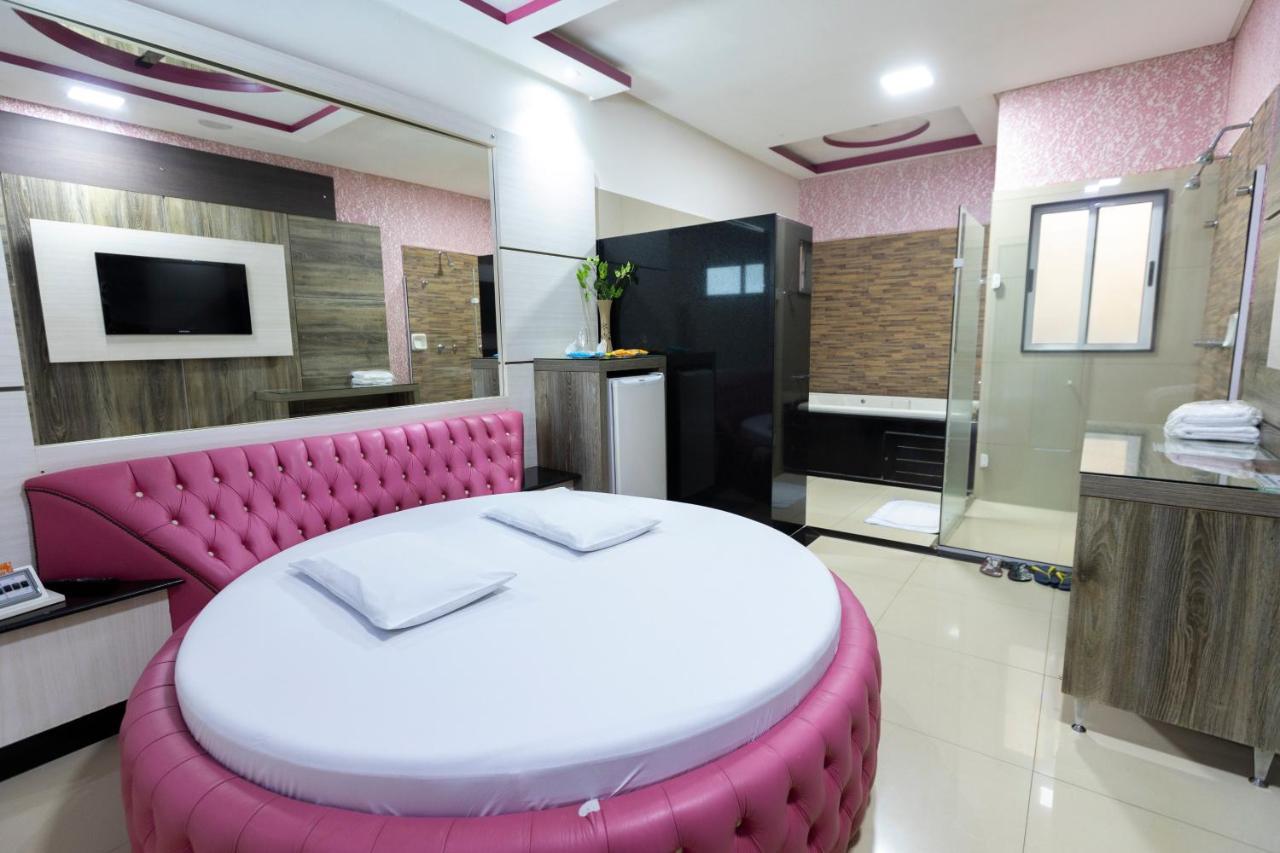 Troia Motel Foz do Iguaçu Dış mekan fotoğraf