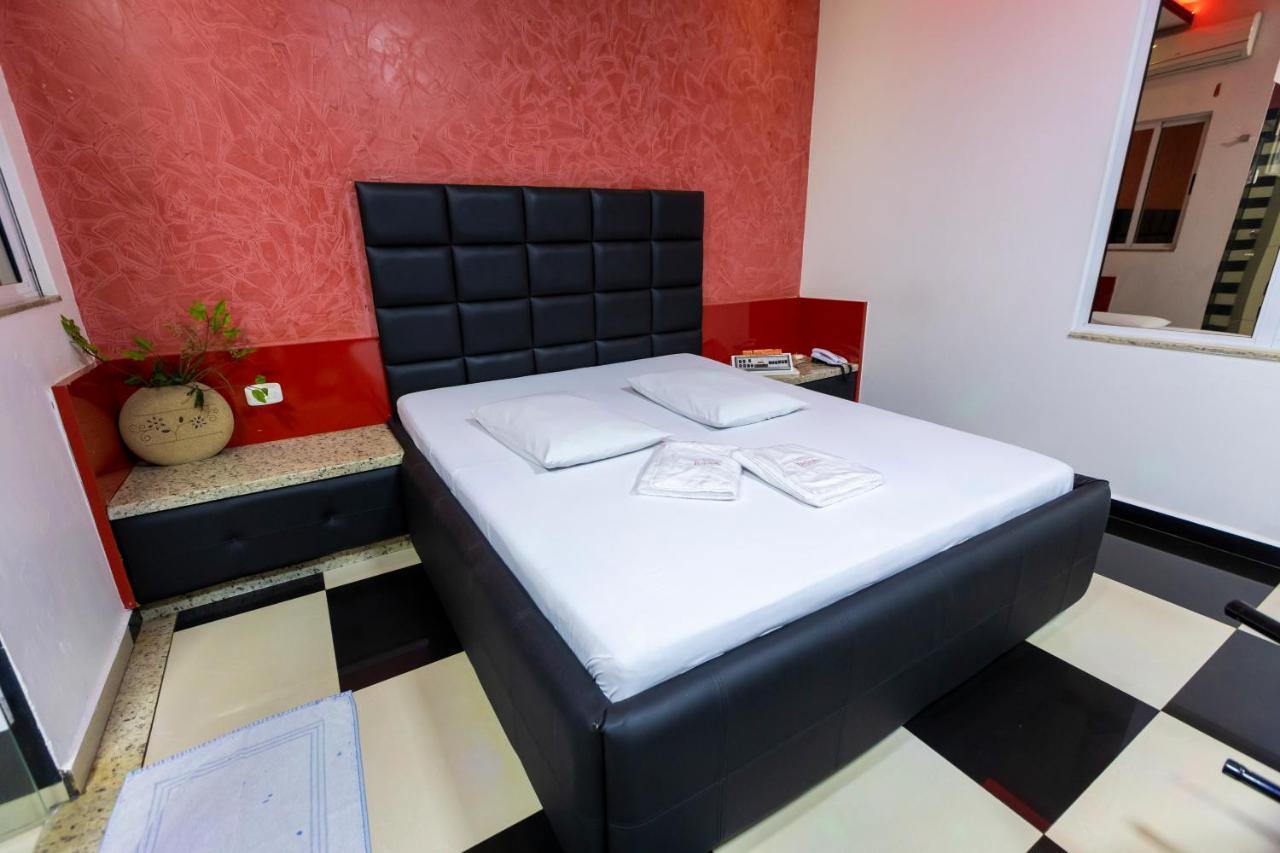 Troia Motel Foz do Iguaçu Dış mekan fotoğraf