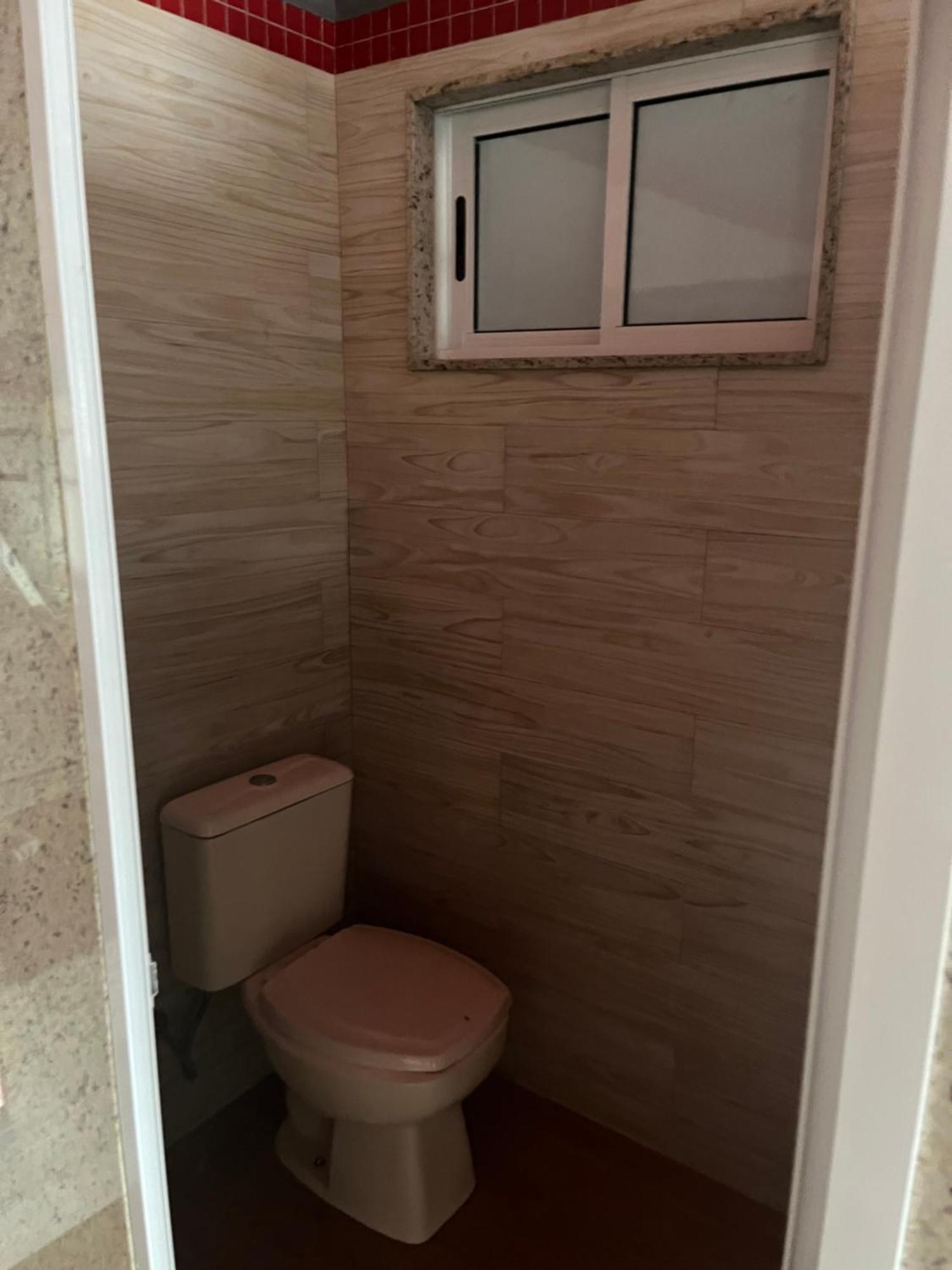 Troia Motel Foz do Iguaçu Dış mekan fotoğraf